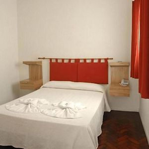 Habitación Cuádruple