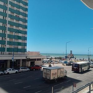 Hotel Avenida del Mar